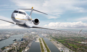 Struggling European business aviation industry calls for safeguards