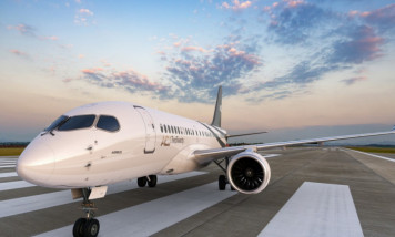 Airbus Corporate Jets Unveils New Business Aircraft Based on A220