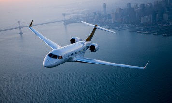 How private jet market would decline in near future